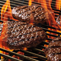 Burger King Nourriture