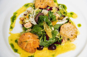 Burger King Nourriture