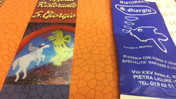 Glenwood Pizza Pasta Shop Carta