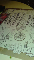 Cat & Fiddle Pub logo