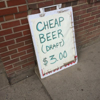 Didsbury drink
