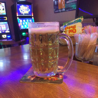Didsbury drink