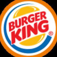 Burger King Logo