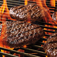 Burger King Nourriture