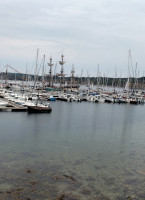 Burger King Exterior