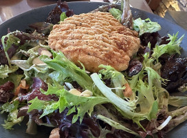White Spot food