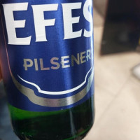 Être Avec Toi e.a.t. drink