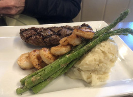 Sammy J's Grill & Bar Langley Comida