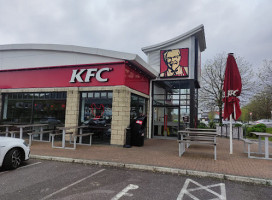 Sammy J's Grill & Bar Langley Exterior