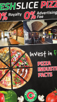 Freshslice Pizza