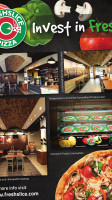 Freshslice Pizza