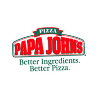 Papa John's Logo