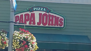 Papa John's