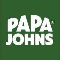 Papa John's Logo