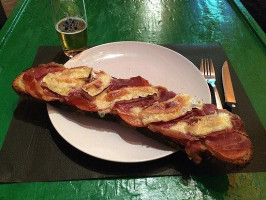 Papa John's Nourriture