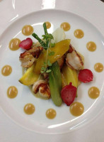 Papa John's Nourriture