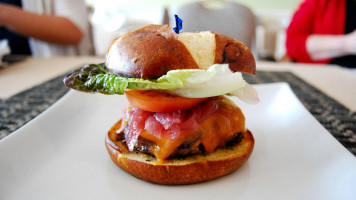 Georgie's Nourriture