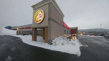 Golden Phoenix Buffet Extérieur