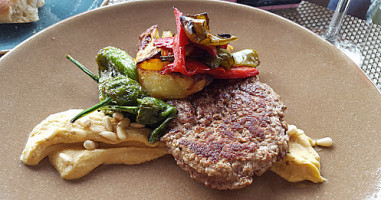 Golden Phoenix Buffet Nourriture