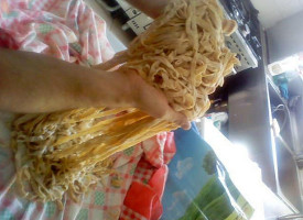 Golden Phoenix Buffet Boisson