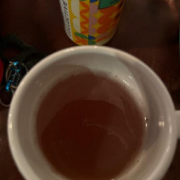 Red Lion Smokehouse drink