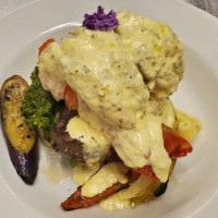 Chez Michel Nourriture