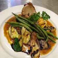 Chez Michel Nourriture