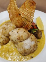 Chez Michel Nourriture