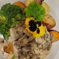 Chez Michel Nourriture