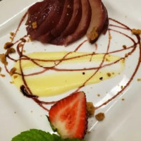 Chez Michel Nourriture