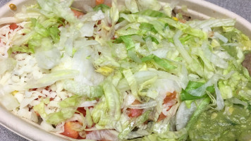 Quesada Burritos & Tacos food