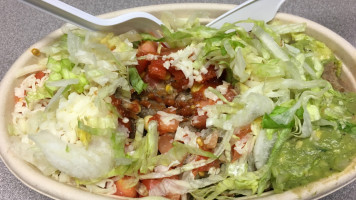 Quesada Burritos & Tacos food