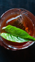 Wolf In The Fog drink