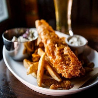 Fionn Maccool's Bebida