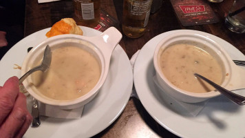 Fionn Maccool's Comida