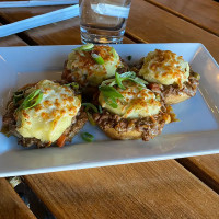 Fionn Maccool's Comida