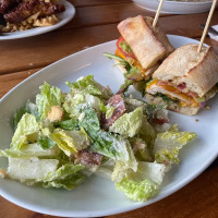 Fionn Maccool's Comida