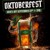 Fionn Maccool's Bebida