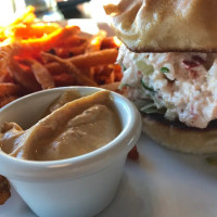 Fionn Maccool's Comida