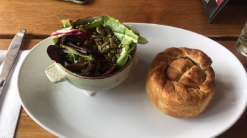 Fionn Maccool's Comida