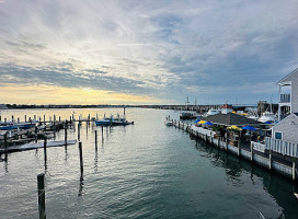 Fionn Maccool's Exterior