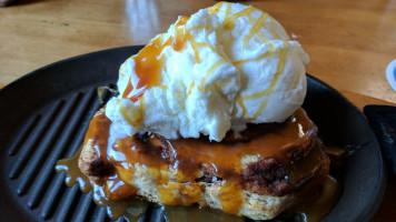 Coastal Waters Restaurant Comida