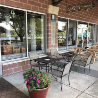 Coastal Waters Restaurant Exterior