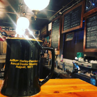 Wheelies Motorcycles & Cafe Bebida