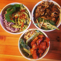 Wheelies Motorcycles & Cafe Comida