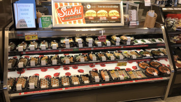 Bento Sushi Nourriture