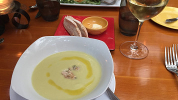 Cafe Brio drink