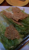Cafe Brio food