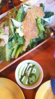 Cafe Brio food