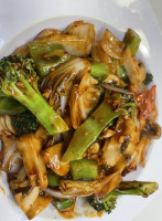 Penang Szechuan Cuisine food